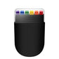 🔥 Trending Now: 30K+ Sold!🎨⚽ 3-Stripe Face Paint Stick – Mess-Free & Skin-Safe, Easy On & Off, Perfect for Match Days & Fan Parties 🏉