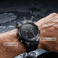 🔥While Supplies Last 45% OFF!🎉 Waterproof Sports Watch for Men