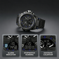 🔥While Supplies Last 45% OFF!🎉 Waterproof Sports Watch for Men