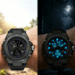 🔥While Supplies Last 45% OFF!🎉 Waterproof Sports Watch for Men