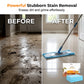 🧼 30-Pack Floor Cleaning Sheets – Dissolves Instantly, Deep Cleans All Floors. Buy 2 Save 15%!