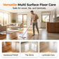 🧼 30-Pack Floor Cleaning Sheets – Dissolves Instantly, Deep Cleans All Floors. Buy 2 Save 15%!