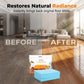 🧼 30-Pack Floor Cleaning Sheets – Dissolves Instantly, Deep Cleans All Floors. Buy 2 Save 15%!
