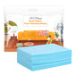 🧼 30-Pack Floor Cleaning Sheets – Dissolves Instantly, Deep Cleans All Floors. Buy 2 Save 15%!