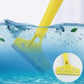 🧹✨ Multi-purpose cleaning scraper – Removes dirt with a single swipe without damaging surfaces  🔧✅
