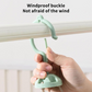 🔥While Supplies Last 50% OFF!🎉 24-Clip Windproof Laundry Hanger – Dry Smarter 🧺