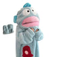 🎁2026 New Arrivals 50% OFF💥Cozy Coral Fleece Character Pajamas