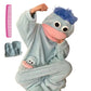 🎁2026 New Arrivals 50% OFF💥Cozy Coral Fleece Character Pajamas