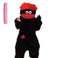 🎁2026 New Arrivals 50% OFF💥Cozy Coral Fleece Character Pajamas