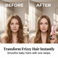 ✨💁‍♀️ Flyaway Smoothing Stick – Portable, No-Rinse – Cash on Delivery ✅