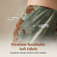 🌺50% OFF! 🌴 Bohemian Floral Print Halter Top & Maxi Skirt Co-ord Set