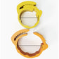 Adjustable Snap-On Poultry Leg Bands