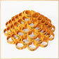 Adjustable Snap-On Poultry Leg Bands