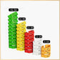 Adjustable Snap-On Poultry Leg Bands