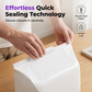 🧳Buy 2 Get 1 Free✨Vacuum Storage Bags for Home Use