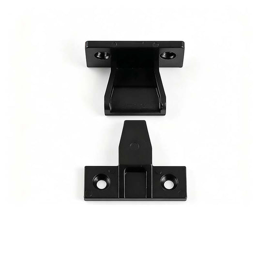 🏛️ ABS Roman Column Connector Bracket | Secure Connection, Easy Installation – Cash on Delivery ✅