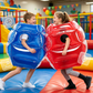 🔥While Supplies Last 50% OFF!🎉 Inflatable Bumper Ball Suit for Kids