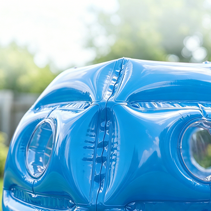 🔥While Supplies Last 50% OFF!🎉 Inflatable Bumper Ball Suit for Kids