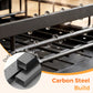 Kitchen Countertop Organizer and Dish Drying Rack