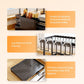 Kitchen Countertop Organizer and Dish Drying Rack