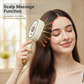 🔥Free Shipping & 50% OFF🔥Electric Spray & Massage Hair Brush