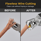 🛠️ 50% OFF NOW! 🔥 Automatic Self-Adjusting Wire Stripper & Crimper – Self-adjusting for fast stripping, 2-in-1 stripper & crimper & comfortable grip – essential for DIY electrical work and home repairs 🔌