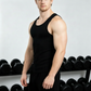 💪👕 6-Pack Men's Breathable Athletic Tank Tops – 60% OFF! Ultra-soft, lightweight, ribbed texture – gym & everyday staples. 🔥✨