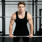 💪👕 6-Pack Men's Breathable Athletic Tank Tops – 60% OFF! Ultra-soft, lightweight, ribbed texture – gym & everyday staples. 🔥✨