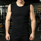 💪👕 6-Pack Men's Breathable Athletic Tank Tops – 60% OFF! Ultra-soft, lightweight, ribbed texture – gym & everyday staples. 🔥✨