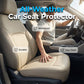 Waterproof Universal Car Seat Cushion 💧 Protect Your Seats, Stay Dry & Comfortable 🚗