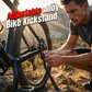 🚲 LIMITED-TIME 50% OFF! ✨ Adjustable Bicycle Kickstand – Lightweight Aluminum, Universal Fit & Frame-Safe Clamp 🔩