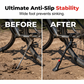 🚲 LIMITED-TIME 50% OFF! ✨ Adjustable Bicycle Kickstand – Lightweight Aluminum, Universal Fit & Frame-Safe Clamp 🔩