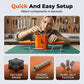 🔌 Drill-Powered Automatic Wire Threader | Powered by Drill, Fast Threading, Effortless – Cash on Delivery ✅