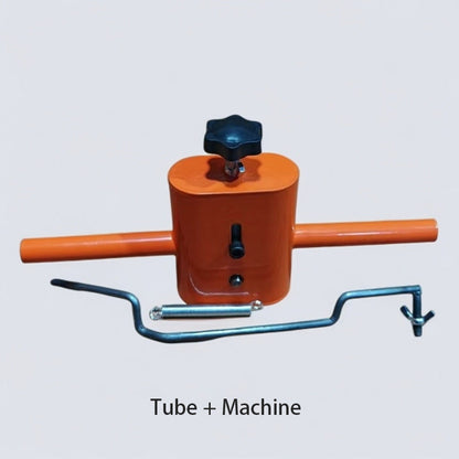 🔌 Drill-Powered Automatic Wire Threader | Powered by Drill, Fast Threading, Effortless – Cash on Delivery ✅