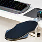 💪 Adjustable Ergonomic Clamp-On Arm Rest | Relieves Arm & Shoulder Fatigue, Fits Any Desk – Cash on Delivery ✅