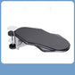 💪 Adjustable Ergonomic Clamp-On Arm Rest | Relieves Arm & Shoulder Fatigue, Fits Any Desk – Cash on Delivery ✅