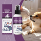 Effective Pets Odor Eliminator Spray 🐱 Long-Lasting Freshness, Not Just Masking Odors 🍃