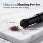 💈🖍️ Multi-Use Instant Hairline Cover & Contour Stick ✨ Fill, Define & Sculpt in Seconds, Stays Put All Day 👩‍🦲👨