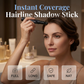 💈🖍️ Multi-Use Instant Hairline Cover & Contour Stick ✨ Fill, Define & Sculpt in Seconds, Stays Put All Day 👩‍🦲👨