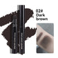 💈🖍️ Multi-Use Instant Hairline Cover & Contour Stick ✨ Fill, Define & Sculpt in Seconds, Stays Put All Day 👩‍🦲👨