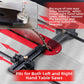 📏 50% OFF! Table Saw Jig – 6061 aluminum, fits 3/8" & 3/4" slots, anti-kickback – consistent thin strips every time. 💪✨