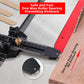 📏 50% OFF! Table Saw Jig – 6061 aluminum, fits 3/8" & 3/4" slots, anti-kickback – consistent thin strips every time. 💪✨