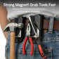 Magnetic Tool Belt Clip Holder 🧲 Holds Screws, Nails & Bits Right at Your Hip 🔩