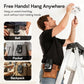 Magnetic Tool Belt Clip Holder 🧲 Holds Screws, Nails & Bits Right at Your Hip 🔩