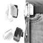 Magnetic Tool Belt Clip Holder 🧲 Holds Screws, Nails & Bits Right at Your Hip 🔩
