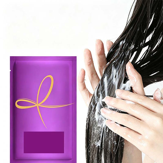 📢📢Buy 1 get 1 free!! ⏰Hyaluronic Acid Deep Repair Hair Conditioner – Intense Hydration, Restores Damaged & Dry Hair, Silky Smooth Finish ✨