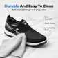 🏆LAST DAY SALE 50% OFF🔥Men's Breathable Mesh Slip-On Walking Shoes – Keeps Feet Cool & Dry, Perfect for Summer Walks ☀️