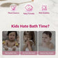 💞BUY 1 GET 1 FREE + 50% OFF! 🥳50K+ SOLD!🍭Reusable Cute Lollipop Bath Bomb🛁,Colorful Bubble Bath Ball for Fun Bath Time💧