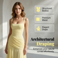 👗✨ Women's Ruched Bodice Square Neck Maxi Dress – 57% OFF! Elegant square neck, flattering ruched bodice, flowy maxi length – timeless sophistication. 🔥🌸