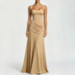 👗✨ Women's Ruched Bodice Square Neck Maxi Dress – 57% OFF! Elegant square neck, flattering ruched bodice, flowy maxi length – timeless sophistication. 🔥🌸